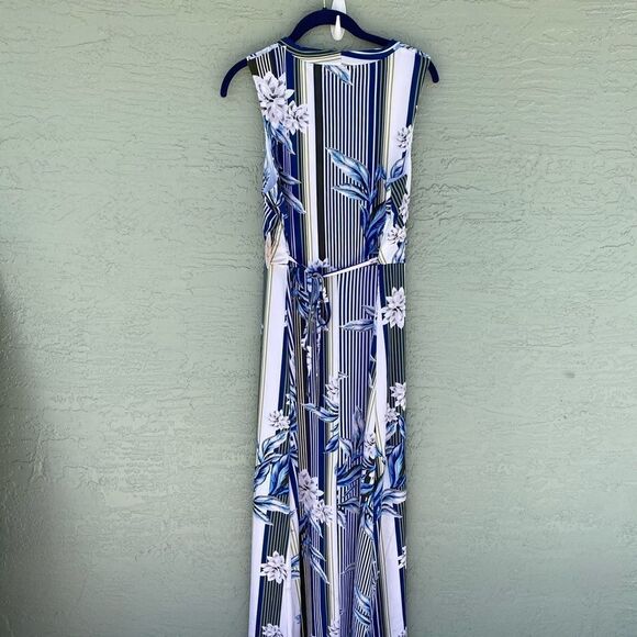 Harlow & Rose NWT Sz L Dress - Picture 9 of 13